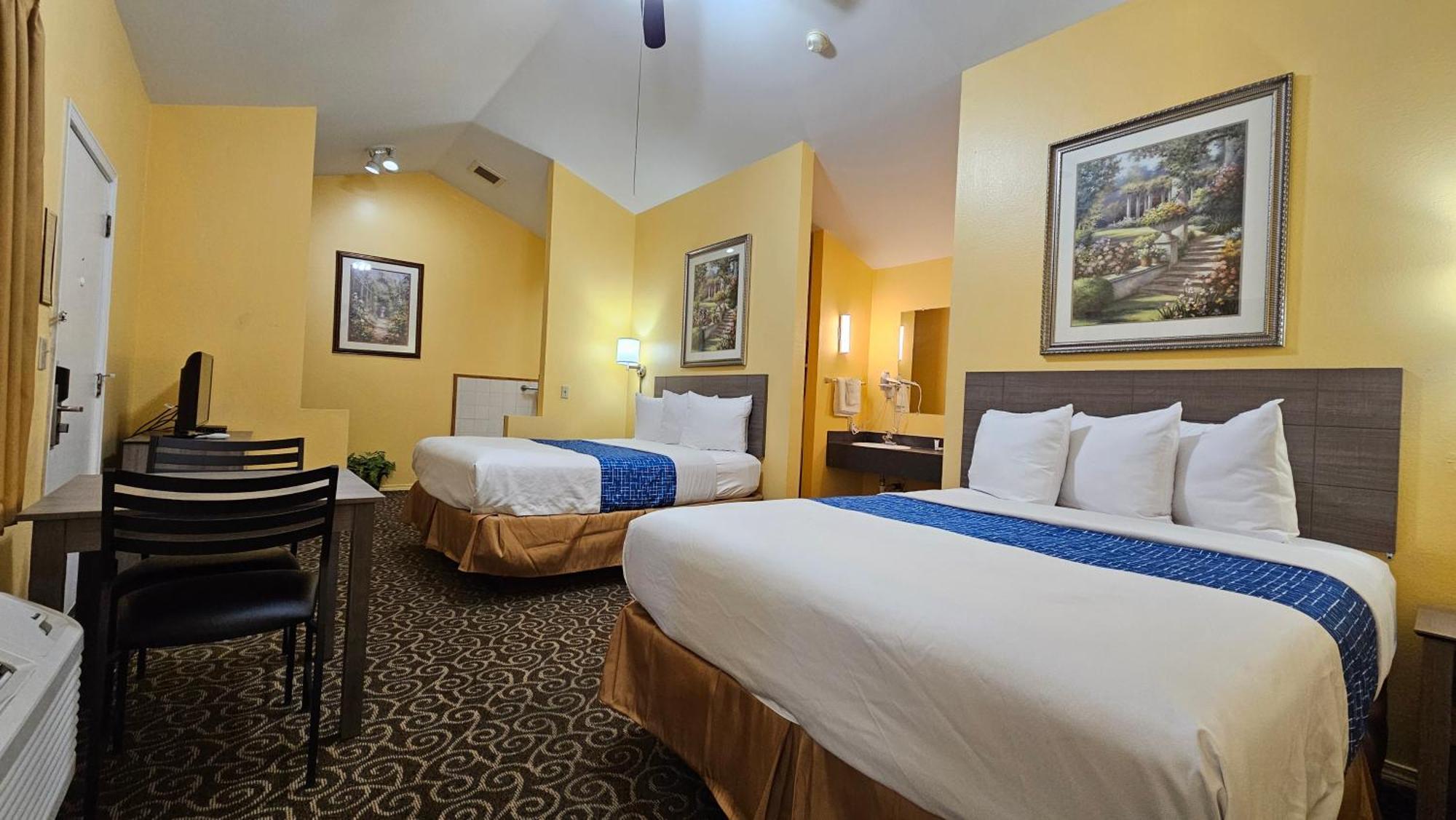 Travelodge By Wyndham Wenatchee Exteriör bild