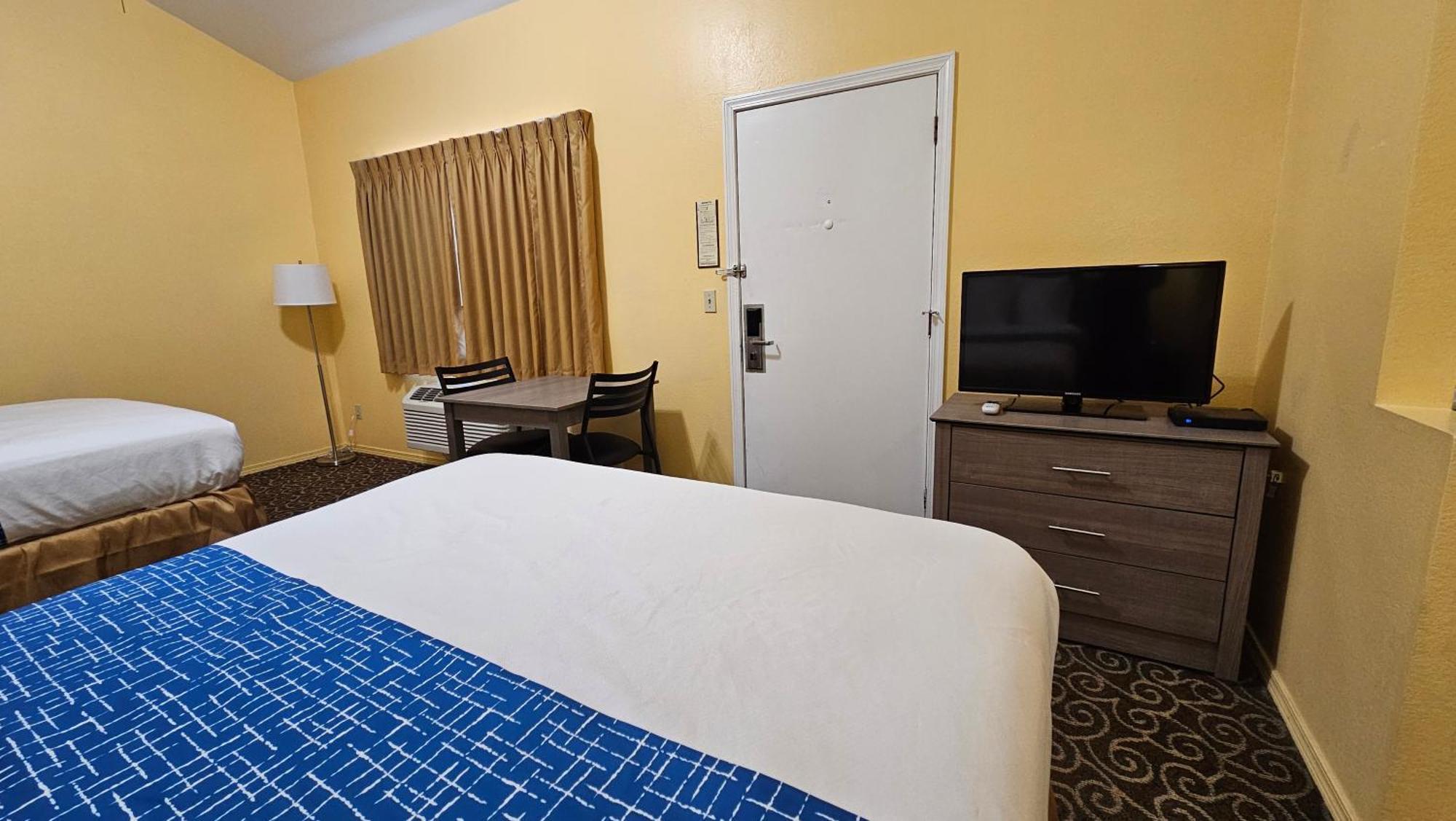 Travelodge By Wyndham Wenatchee Exteriör bild