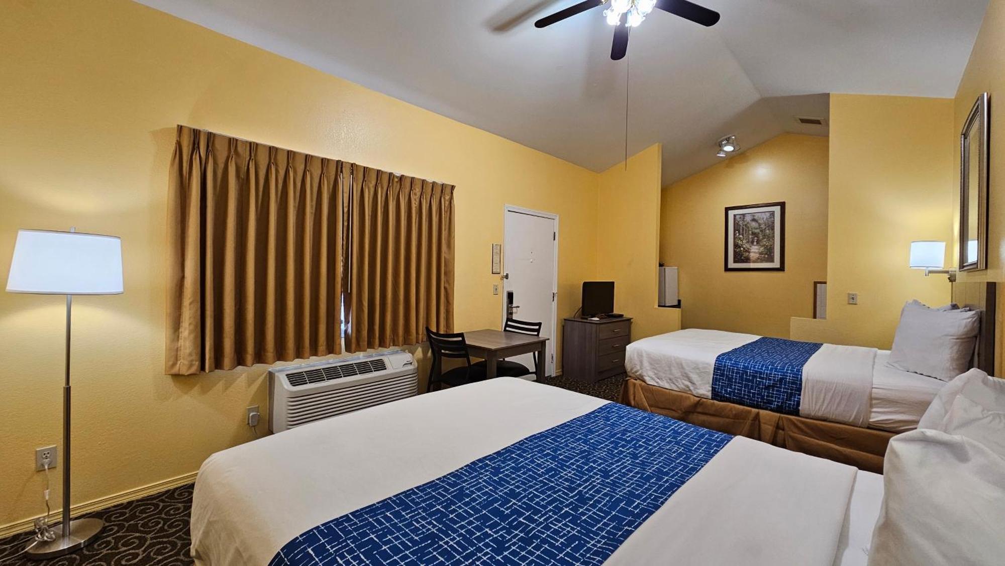 Travelodge By Wyndham Wenatchee Exteriör bild