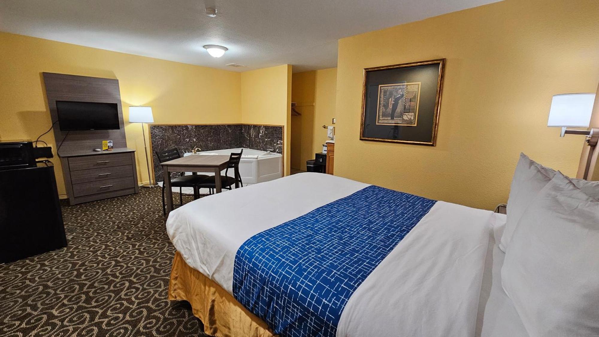 Travelodge By Wyndham Wenatchee Exteriör bild